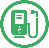 Electric Vehicle Charging Stations For Car Parks Low Carbon Co Electric Vehicle Charging For Car Park