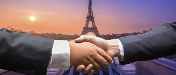 what does the paris agreement mean for the UK energy industry feature image