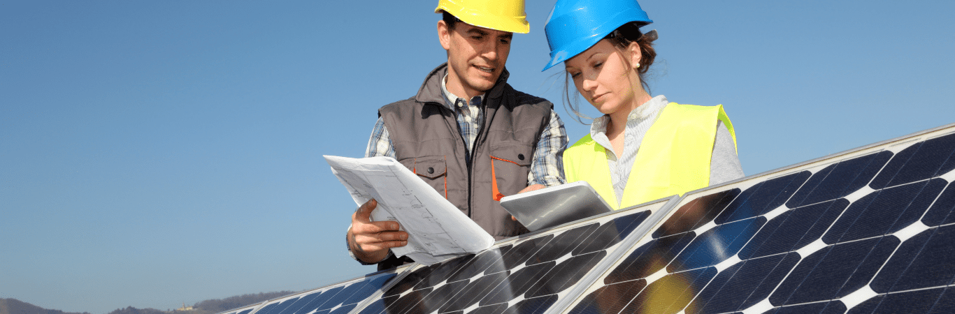UK Solar Contract Manager