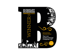 Burnley Business Awards 2022