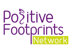 Positive Footprints