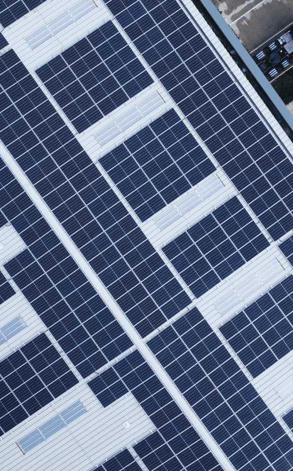 Board24 - Bespoke Solar PV system